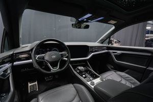Volkswagen Touareg bild 10