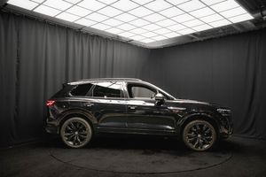 Volkswagen Touareg bild 5