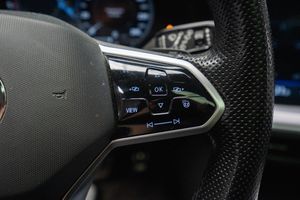 Volkswagen Touareg bild 26