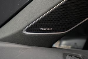 Volkswagen Touareg bild 16
