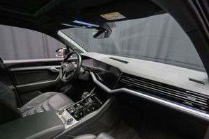 Volkswagen Touareg bild 18