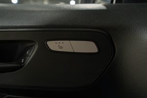 Mercedes Vito bild 17
