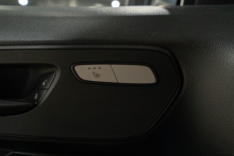 Mercedes Vito bild 17