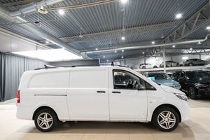 Mercedes Vito bild 5