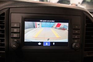 Mercedes Vito bild 11