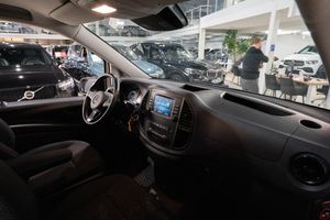 Mercedes Vito bild 10