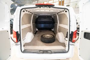 Mercedes Vito bild 16
