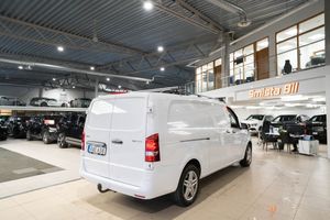 Mercedes Vito bild 6