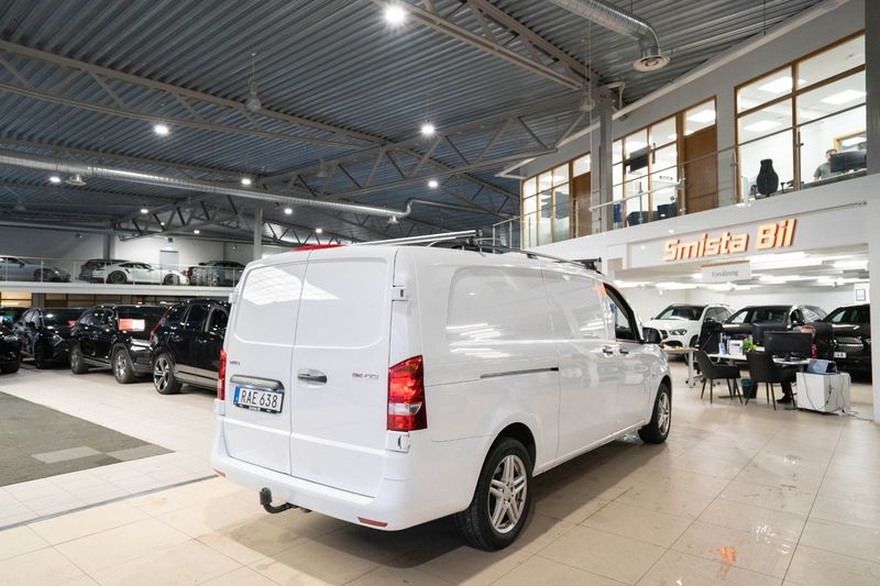 Mercedes Vito bild 6