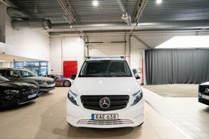 Mercedes Vito bild 3