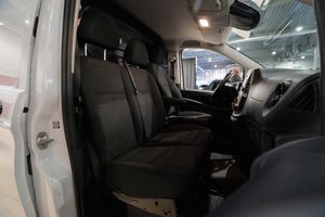 Mercedes Vito bild 14