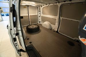 Mercedes Vito bild 15