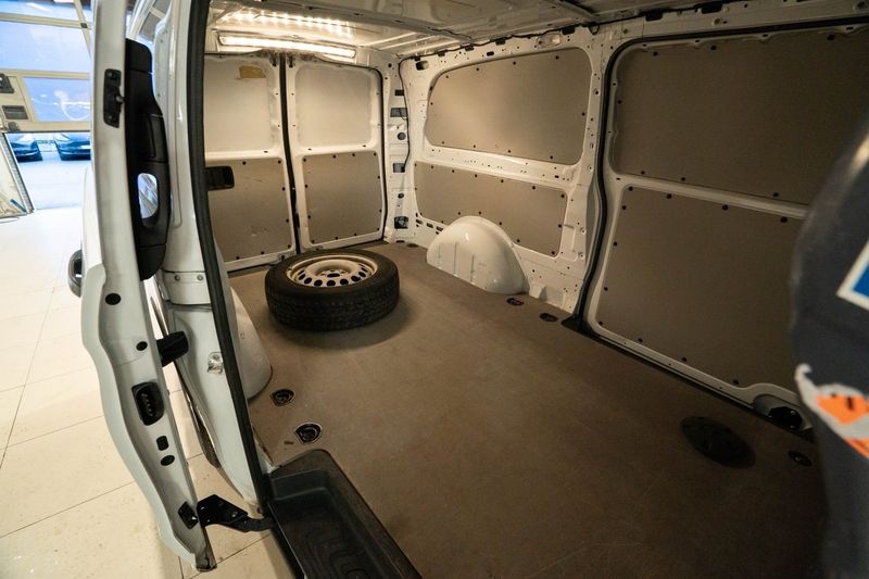 Mercedes Vito bild 15