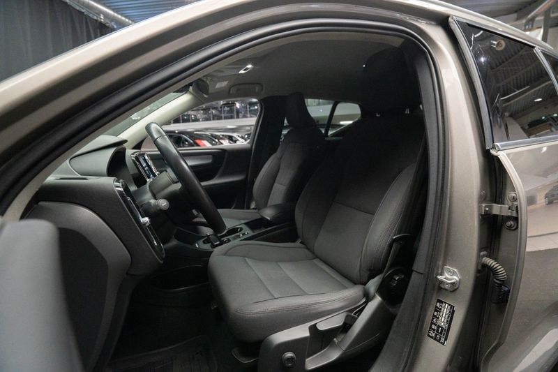 Volvo XC40 bild 17