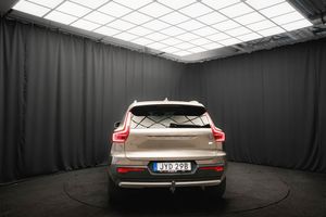 Volvo XC40 bild 8