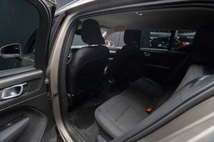 Volvo XC40 bild 15