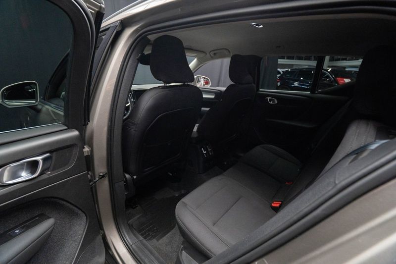 Volvo XC40 bild 15