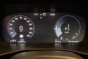 Volvo XC40 bild 20