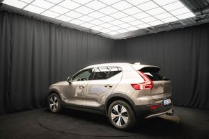 Volvo XC40 bild 9