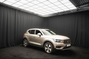 Volvo XC40 bild 5