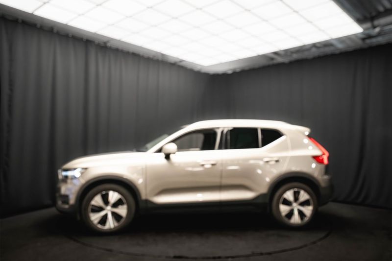 Volvo XC40 bild 10