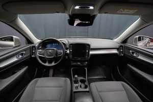 Volvo XC40 bild 11
