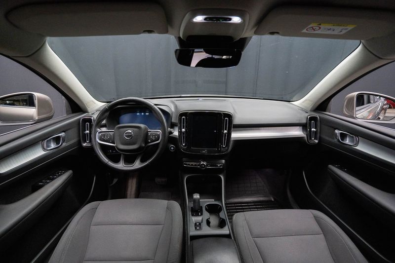 Volvo XC40 bild 11