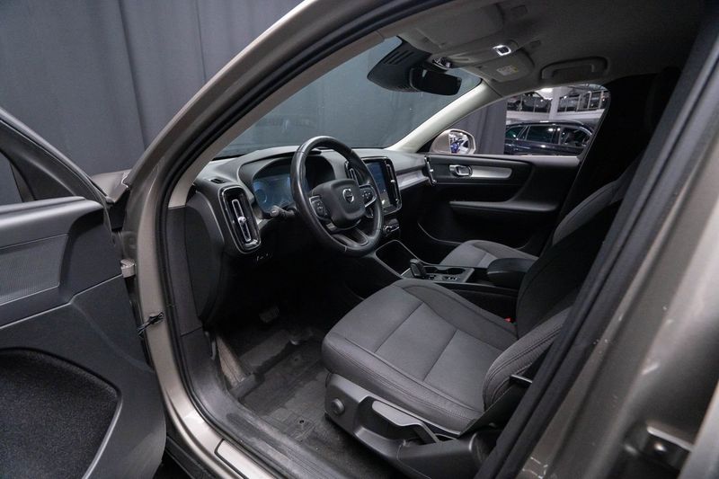Volvo XC40 bild 16