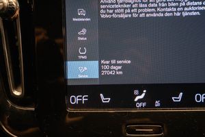 Volvo XC40 bild 22