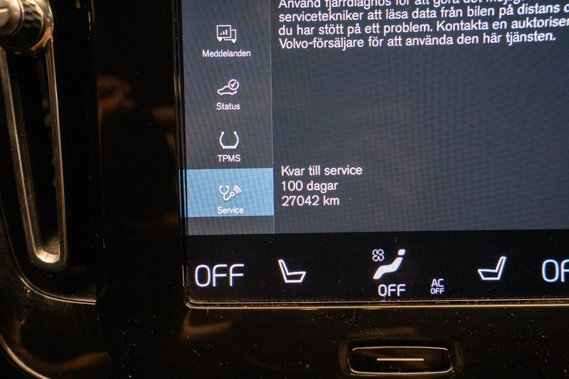 Volvo XC40 bild 22