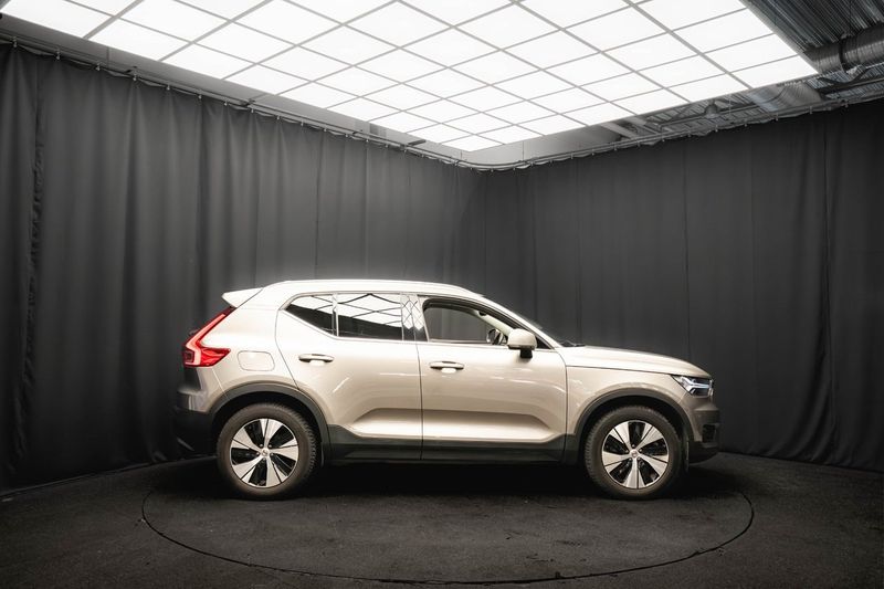 Volvo XC40 bild 6