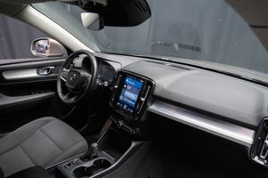 Volvo XC40 bild 13