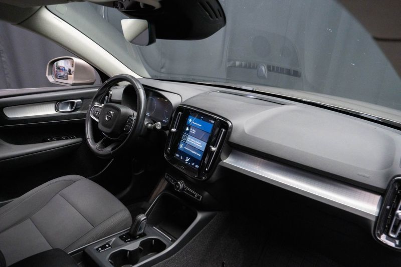 Volvo XC40 bild 13