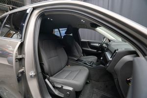 Volvo XC40 bild 18