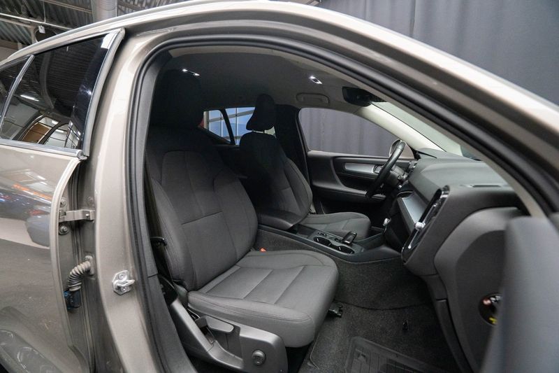 Volvo XC40 bild 18