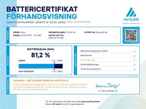 Volvo XC40 bild 2