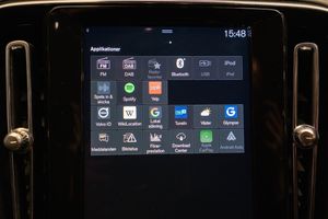 Volvo XC40 bild 21