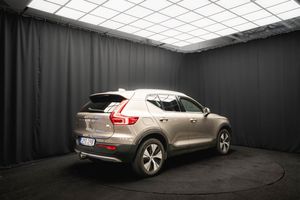 Volvo XC40 bild 7