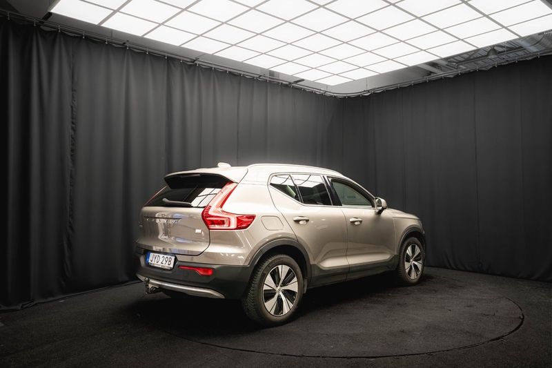 Volvo XC40 bild 7