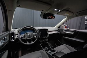 Volvo XC40 bild 14