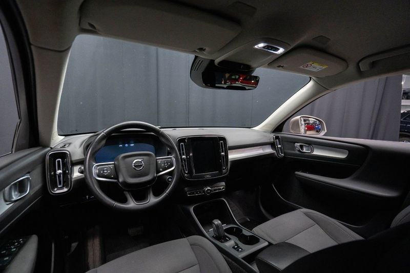 Volvo XC40 bild 14