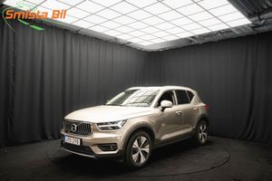 Volvo XC40 bild 1