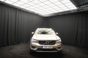 Volvo XC40 bild 4