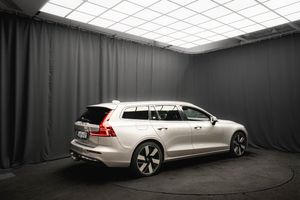 Volvo V60 bild 7
