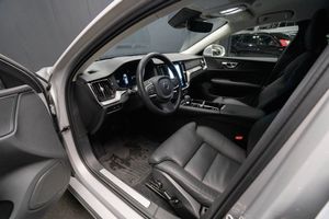 Volvo V60 bild 15