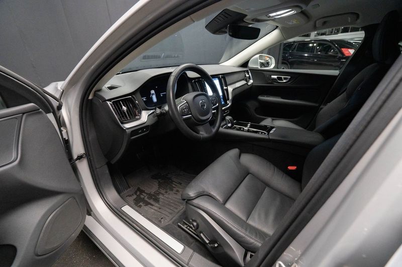 Volvo V60 bild 15