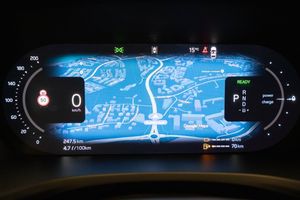 Volvo V60 bild 21