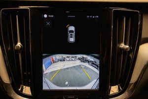 Volvo V60 bild 13