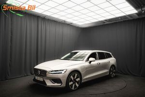 Volvo V60 bild 1