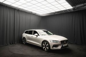 Volvo V60 bild 5